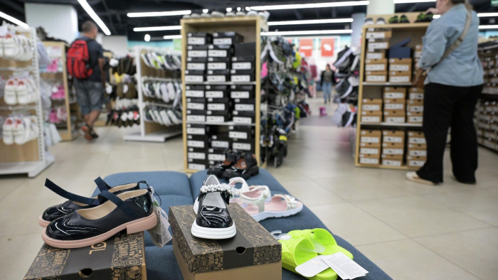 Семь признаков обуви, которая выглядит на миллион