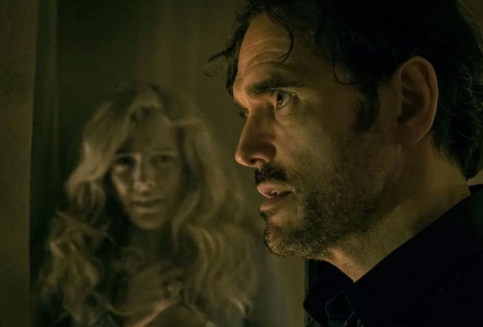 В кино снова показывают «Дом, который построил Джек». Почему кровавый шедевр Ларса фон Триера стоит пересмотреть?