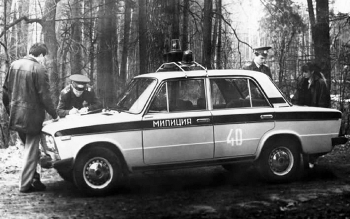 50 лет легендарной «шестерке»: рассказываем о малоизвестных фактах ее истории