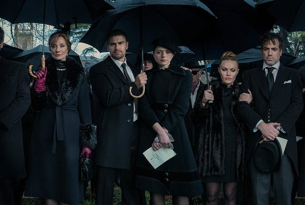 Сериал «Джентльмены», 2-й сезон: что известно о продолжении криминальной комедии от Гая Ричи