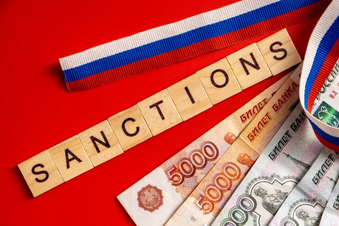 NYT: в Киргизии идет небывалый экономический бум за счет санкций против России