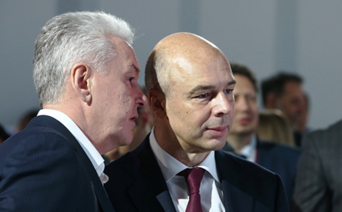 «Это просто, но неэффективно» – Собянин против переноса столицы