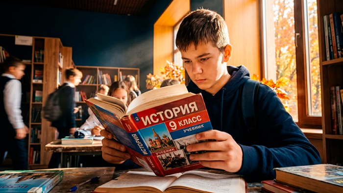 Устный экзамен по истории с 2028 года: Что проверяют и как готовиться