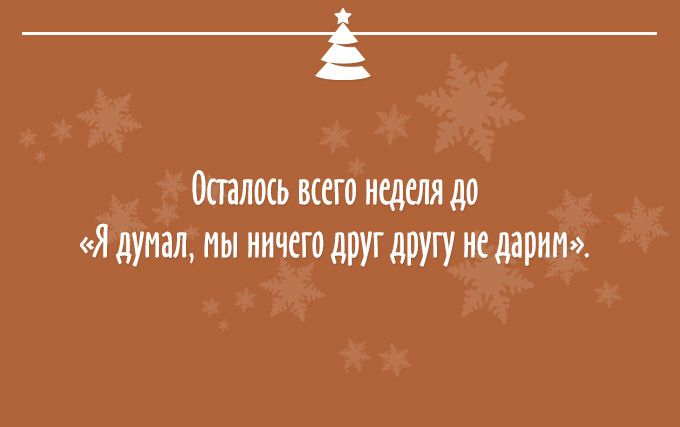 Про Новый год! И новогоднее настроение (22 картинки)