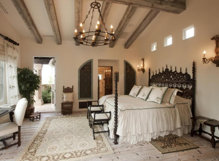 Итальянский стиль в интерьере: как придать квартире или дому оттенок солнечной роскоши (93 фото)
