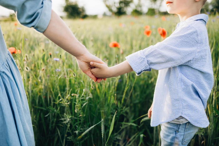 Эдипов комплекс без комплексов: мифы и правда о влюбленности ребенка в родителей