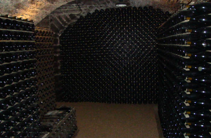 Типы алкоголя, которые предпочитают по всему миру