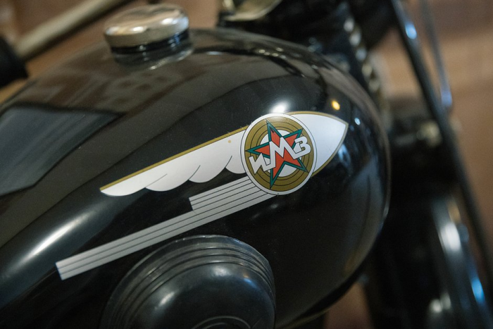 «Чтобы восстановить такой мотоцикл, нужно лет десять жизни» Россиянин собрал коллекцию из 427 мотоциклов и создал уникальный музей