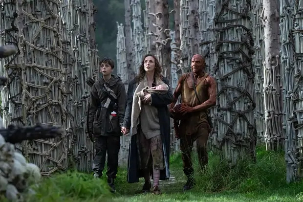 Лучшие фильмы ужасов 2025 года: топ-20 ужастиков на любой вкус