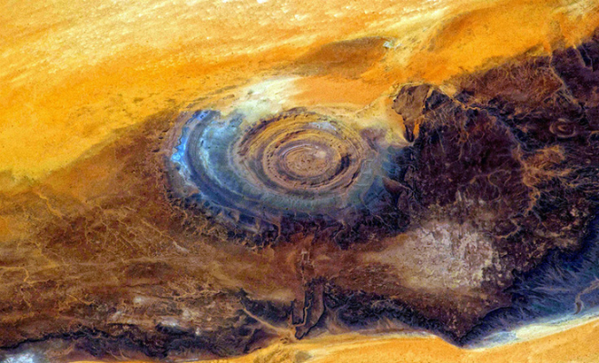 Ученые знают о тысячах загадок пустыни Сахара, но отправляться в научные экспедиции им запрещено