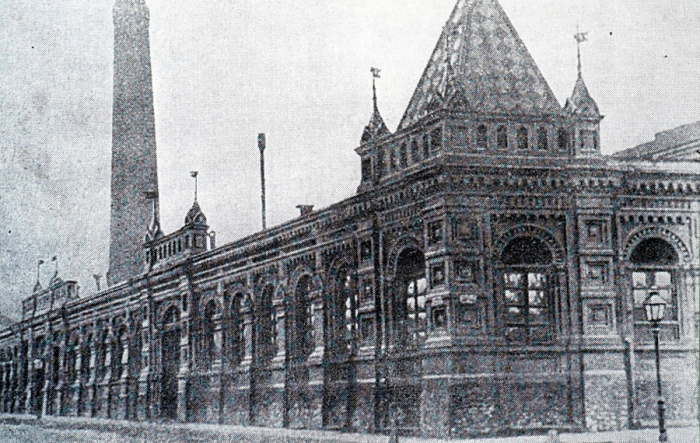 Январский хронограф: как Горький у Шаляпина «литературным негром» трудился