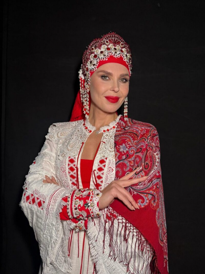 «Он просто не общается»: почему хоккеист Иван Телегин лишает 9-летнюю дочь Пелагеи каникул за границей