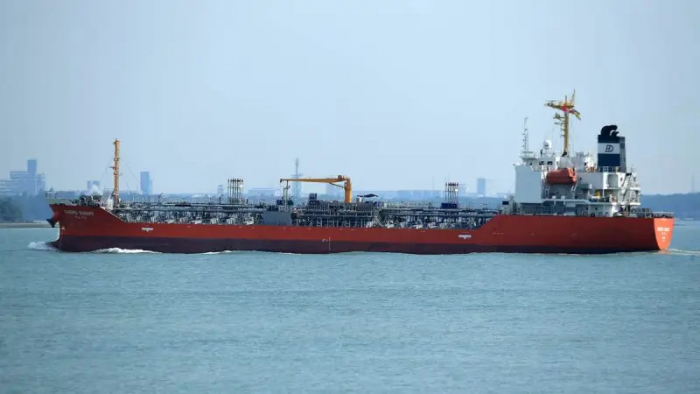 Если Европа решится захватить торговые суда России, случится апокалипсис – RS