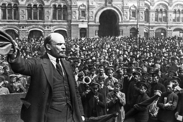 «Был придуман специальный диагноз» В России сохранили тело и мозг Ленина, но его диагноз остается загадкой. Чем болел революционер?