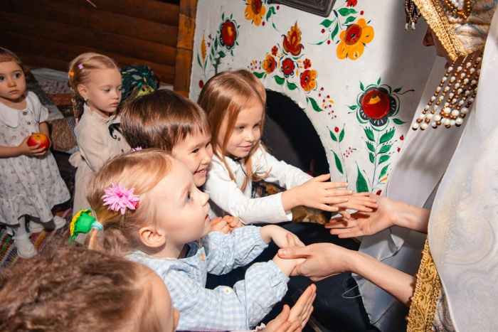 Февральские приключения: самые интересные детские программы в Москве