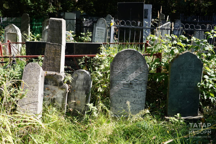 Ильгам Гумеров, «Мирасханә»: «С духами иногда намного комфортнее, чем с живыми людьми»