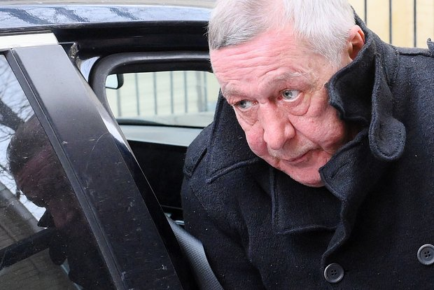 Ефремов впервые выйдет на сцену театра после освобождения из колонии