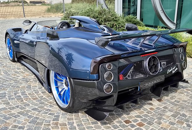 Топ-20 самых дорогих машин в мире и в России: рейтинг элитных автомобилей