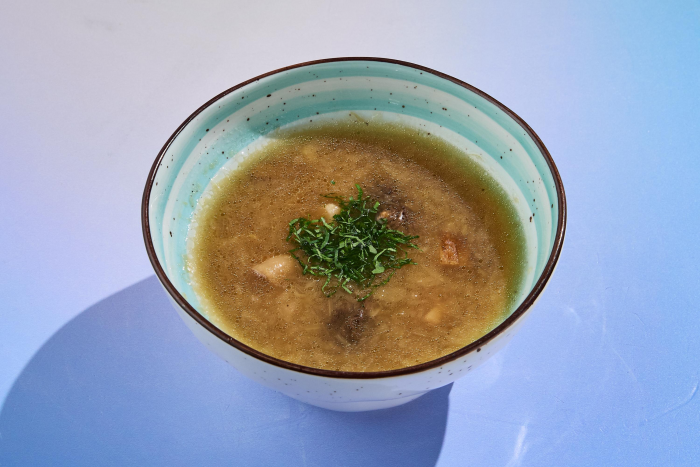 Постное меню-2026 в московских ресторанах: какие блюда стоит попробовать