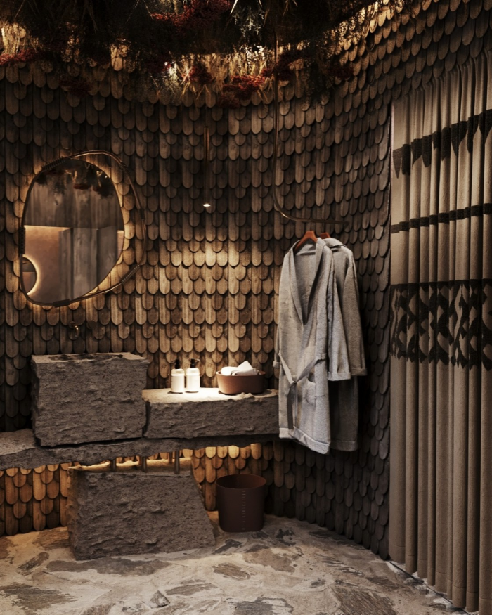 SIBERIA открывает второй банный спа-комплекс в Москве