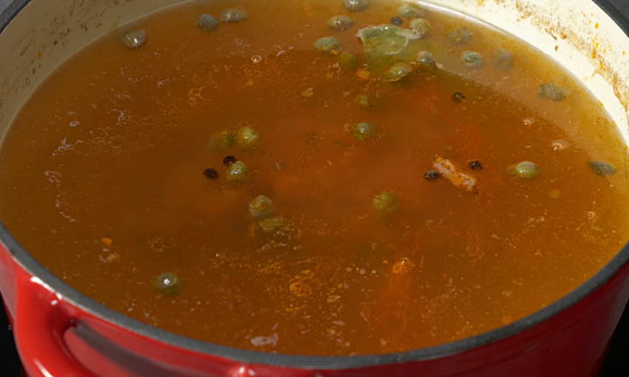 Солянка по-ленинградски. Эталонный рецепт супа