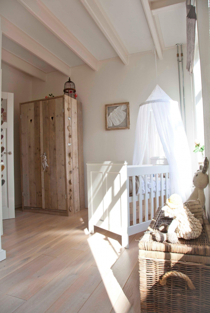 Балдахин над кроватью своими руками (79 фото)