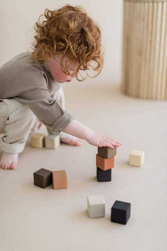 «Мама, прими меня таким, какой я есть», или Почему с аутизмом все так непросто