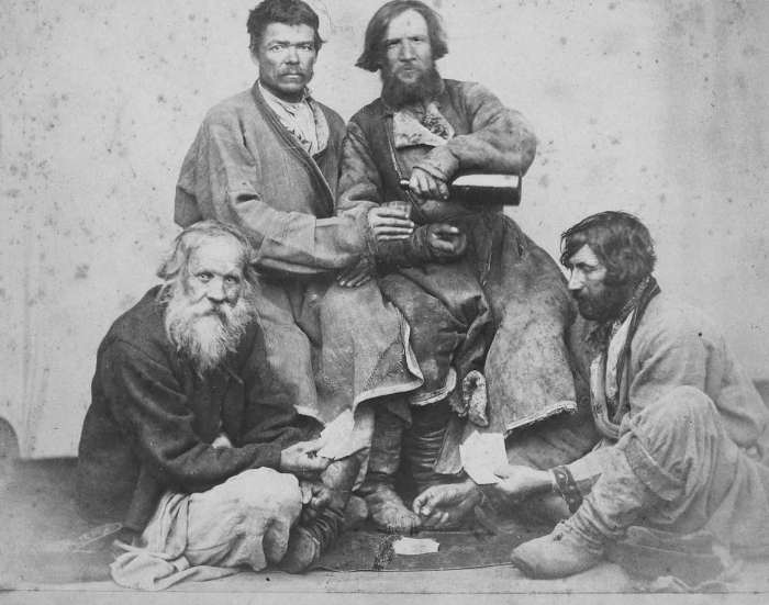Не селедкой единой: эволюция гастрономических сочетаний с водкой в России