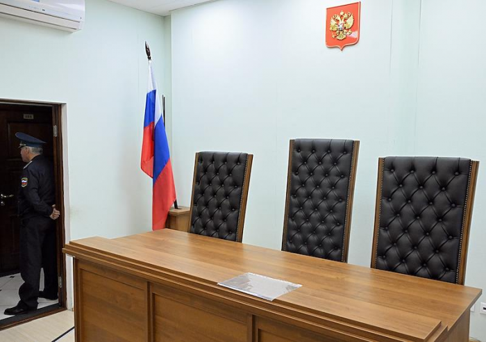 Принято решение для порноактрисы из роликов Шурыгиной