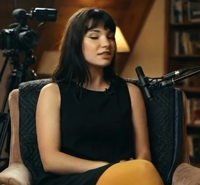 Новую ИИ-актрису не отличить от настоящей. В Голливуде испугались, что люди будут больше не нужны