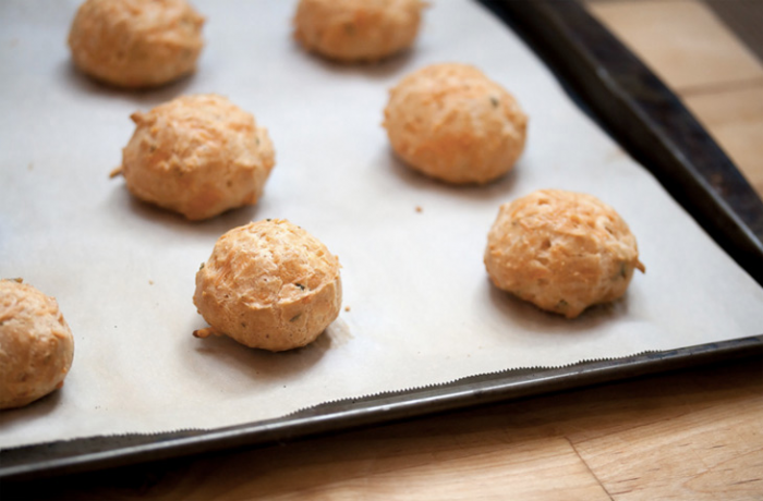 Праздничный стол: 10 идей закусок