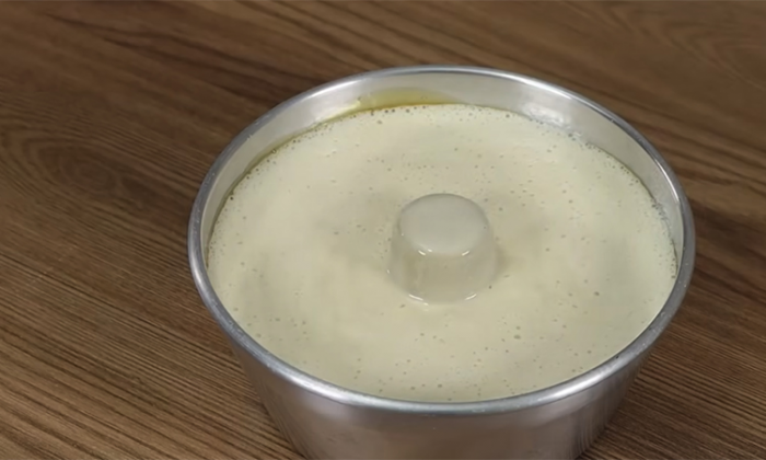 Вкуснейший итальянский десерт за 5 минут: почти только бананы и молоко, без выпечки