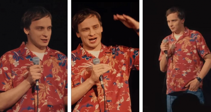 Лучшие российские стендап-комики 2025 года