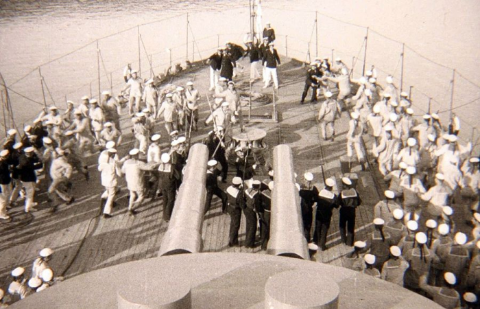 Киновед Николай Изволов: «Броненосец «Потемкин» остался лучшим фильмом Эйзенштейна»