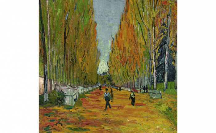 Самое дорогое искусство этого года