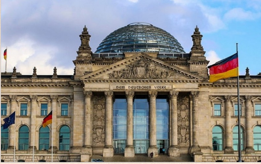 По пути гитлеровского Абвера