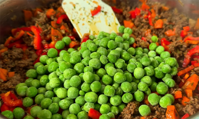 Ленивый плов за 30 минут: находка для занятых будней