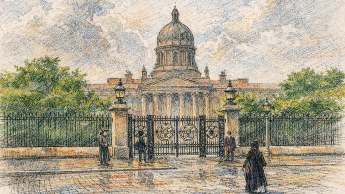 5 известных психиатрических лечебниц и их знаменитые пациенты