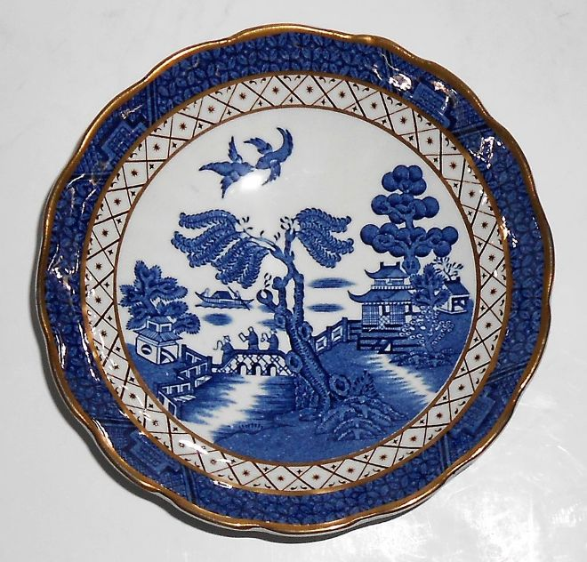 Фарфоровая посуда – создаваемая веками изысканность (53 фото)