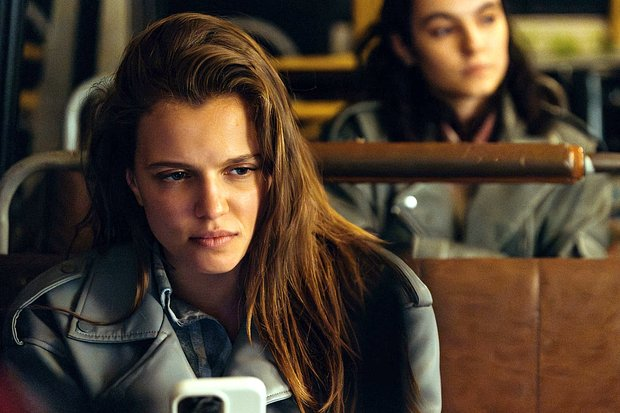 Сериал «Ландыши», 3-й сезон: дата выхода, сюжет, актеры