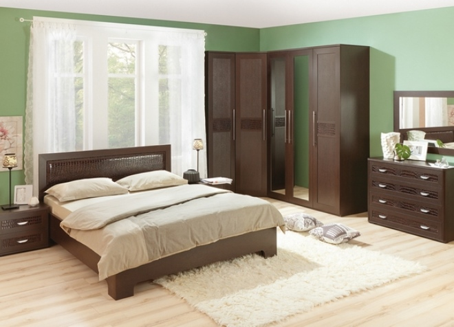 Светлый и темный ясень шимо в интерьере: фото, возможные сочетания (78 фото)