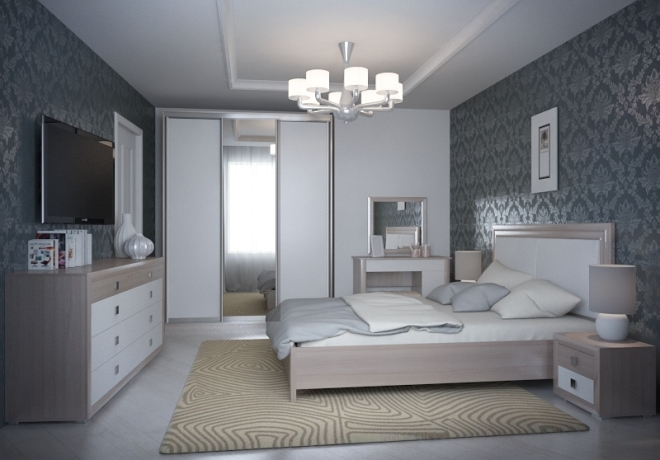 Светлый и темный ясень шимо в интерьере: фото, возможные сочетания (78 фото)