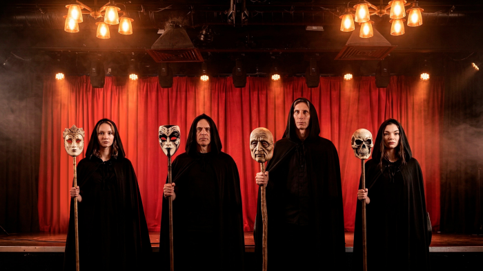 Чем заняться в Москве и Санкт-Петербурге 26 марта — 1 апреля: неделя со «Снобом»