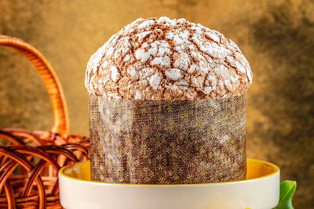 Как приготовить кулич на Пасху в 2026 году? Топ-10 рецептов куличей на опаре, из творога и без дрожжей