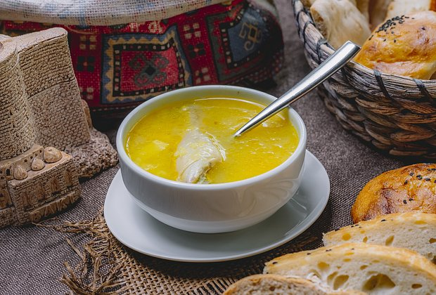 Как приготовить идеальный куриный суп? Топ-6 традиционных и оригинальных рецептов первого блюда