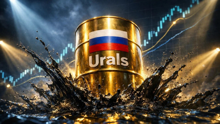 На русскую нефть взлетела цена. На рынке ажиотаж — китайцы кинулись скупать "чёрное золото"