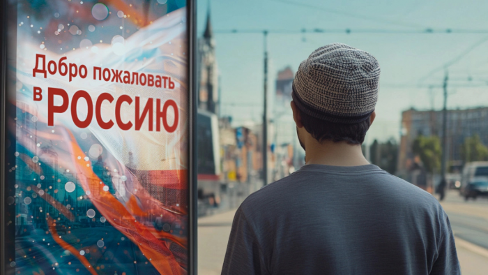 У Калимат спросили о русской невесте для сына. И тут началось