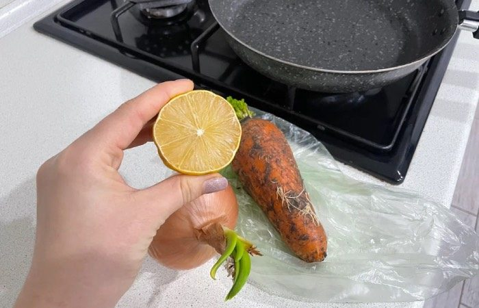 Бытовые хитрости на каждый день