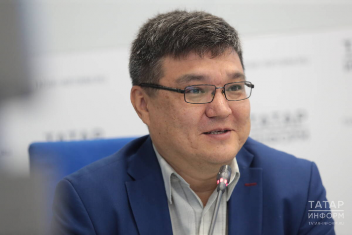 «Думаю, скоро будут новые имена»: в Альметьевске работает лаборатория современной пьесы