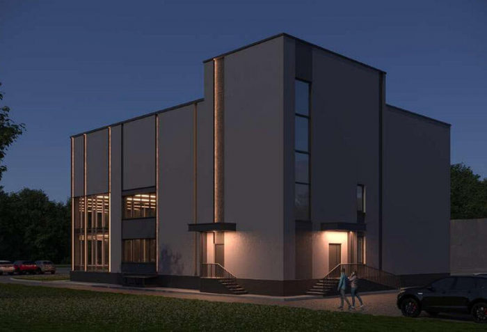 Обновленный офисник, "оживший" долгострой. Какие проекты рассмотрел градсовет в декабре